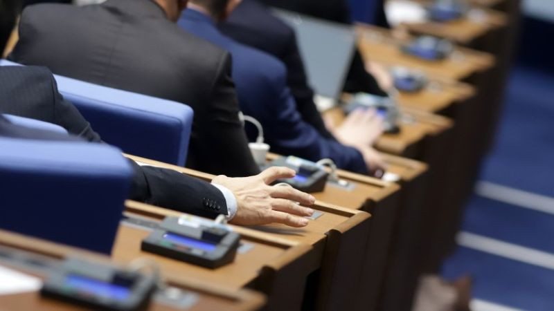 На първо четене: НС прие промени в ДОПК срещу укриването на данъци от криптовалута